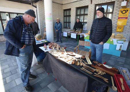 POMLADNI SEJEM 05 FOTO LJUBO VUKELIČ